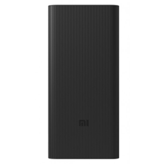 Batera Porttil XIAOMI 18W 30000MAH Negro
