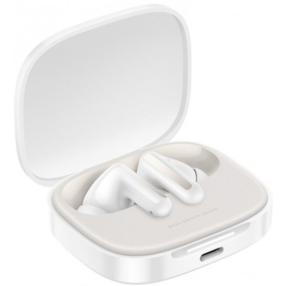 Auriculares XIAOMI REDMI BUDS 6 White