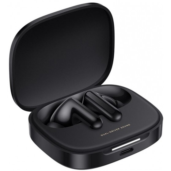 Auriculares XIAOMI REDMI BUDS 6 Black