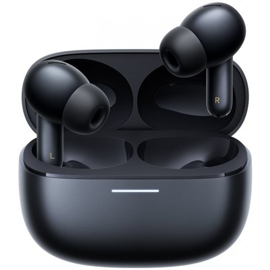 Auriculares XIAOMI REDMI BUDS 6 Pro Space Black