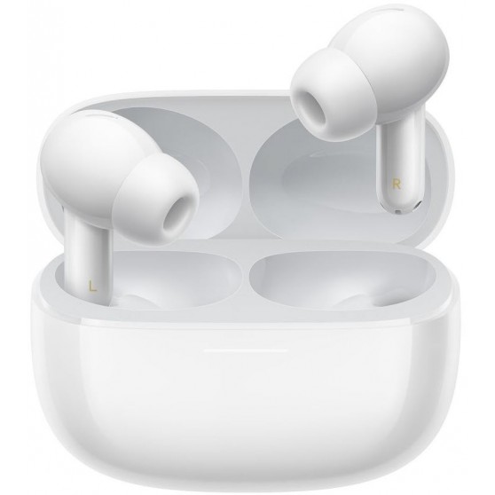 Auriculares XIAOMI REDMI BUDS 6 Pro Glacier White
