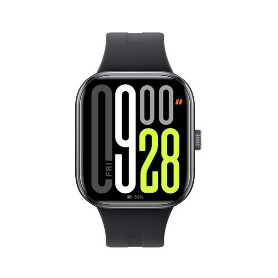 Smartwatch XIAOMI REDMI WATCH 5 Obsdian Black