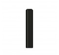 Batera Porttil KSIX BPB10000MAG01N Negro 10.000 mAh