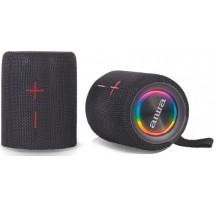 Altavoz Porttil AIWA BST-250 Black