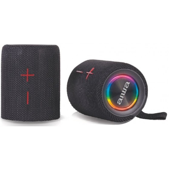 Altavoz Porttil AIWA BST-250 Black