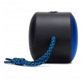 Altavoz Porttil AIWA BST-330BL Negro Azul Bluetooth