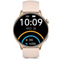 Smartwatch KSIX Core 2 Rosa AMOLED 1.43"