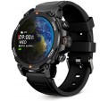 Smartwatch KSIX Explorer Black 1.43" GPS