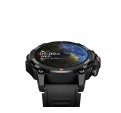 Smartwatch KSIX Explorer Black 1.43" GPS