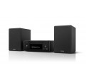 MiniCadena DENON CEOL N12DAB Black 2X65W