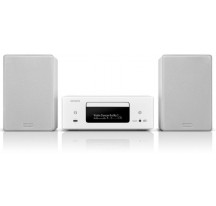 MiniCadena DENON CEOL N12DAB White 2X65W