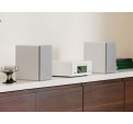 MiniCadena DENON CEOL N12DAB White 2X65W