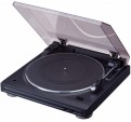 Tocadiscos HiFi DENON DP-29F Silver