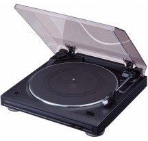Tocadiscos HiFi DENON DP-29F Silver
