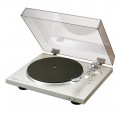 Tocadiscos HIFI DENON DP-300F Silver