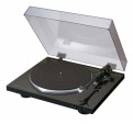 Tocadiscos HiFi DENON DP-300F Negro