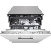 Lavavajillas Integrable LG DB243TX 3Band Wifi D