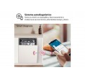 Lavavajillas Integrable LG DB243TX 3Band Wifi D