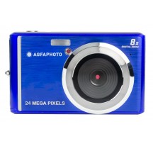 Cmara Digital AGFAPHOTO REALISHOT DC5500 Azul