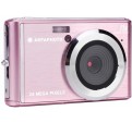 Cmara Digital AGFAPHOTO REALISHOT DC5500 Rosa