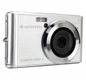 Cmara Digital AGFAPHOTO REALISHOT DC5500 Plata