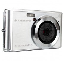 Cmara Digital AGFAPHOTO REALISHOT DC5500 Plata