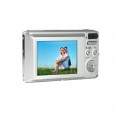 Cmara Digital AGFAPHOTO REALISHOT DC5500 Plata