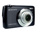 Cmara Compacta AGFAPHOTO DC8200 Black