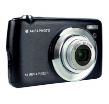 Cmara Compacta AGFAPHOTO DC8200 Black
