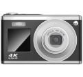 Cmara Compacta AGFAPHOTO DC9200 Negra