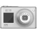 Cmara Compacta AGFAPHOTO DC9200 CMOS 4K 24 MP Plata