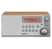 Radio Estantera SANGEAN Genuine DDR-31 BT