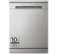 Lavavajillas LG DF142FV Inox D 14 Cubiertos