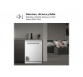 Lavavajillas LG DF142FW Blanco D 14 Servicios