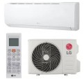 Aire Acondicionado LG ECOLG09SET 1x1 A++ A+++