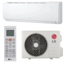 Aire Acondicionado LG ECOLG09SET 1x1 A++ A+++