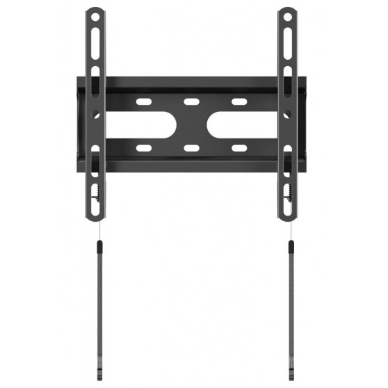 Soporte Pared FONESTAR FIX-022BA Negrode 23" a 55"