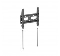 Soporte Pared FONESTAR FIX-022BA Negrode 23" a 55"