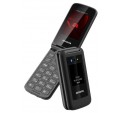 Mvil AIWA FP-30-2G Black 2.4"