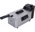 Freidora JATA FR678 3,2L Inox