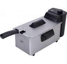 Freidora JATA FR678 3,2L Inox