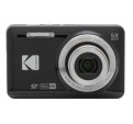 Cmara Compacta KODAK PIXPRO FZ55 Black