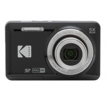 Cmara Compacta KODAK PIXPRO FZ55 Black