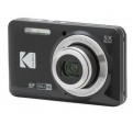 Cmara Compacta KODAK PIXPRO FZ55 Black