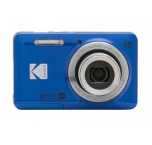 Cmara Compacta KODAK PIXPRO FZ55 Blue