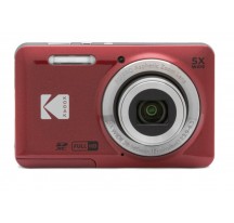 Cmara Compacta KODAK PIXPRO FZ55 Red