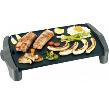 Plancha de Asar JATA GR555A Grill 2500W