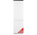 Combi Integrable LG GTFN256SER 1.77m E No Frost