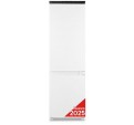 Combi Integrable LG GTFN256SET 1.77m E No Frost