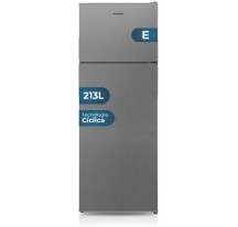Frigorfico 2 Puertas HYUNDAI HF145500EX Inox 1.45m E